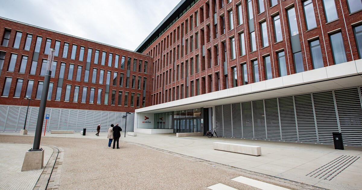 Met zes hoogtechnologische scanners en een samenwerking met andere ...