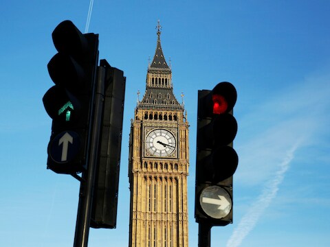 Blijven ze of gaan ze? De discussie over de Brexit zal de komende weken alleen maar verhevigen.