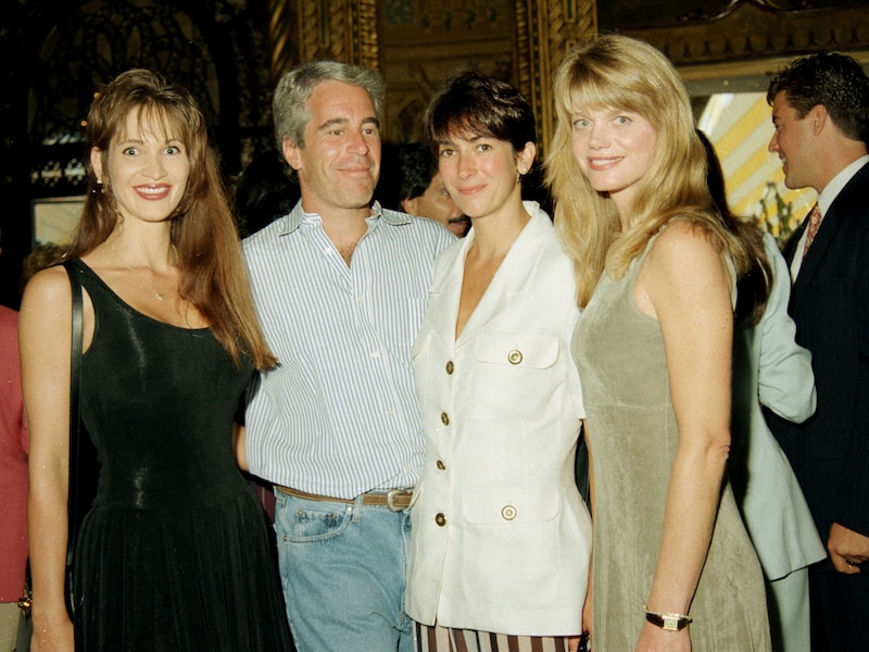 Ghislaine Maxwell wil praten over Jeffrey Epstein, maar alleen onder voorwaarden: “Geen getuigenis zonder immuniteit of gratie”
