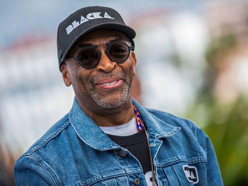 Spike Lee eerste zwarte juryvoorzitter filmfestival Cannes
