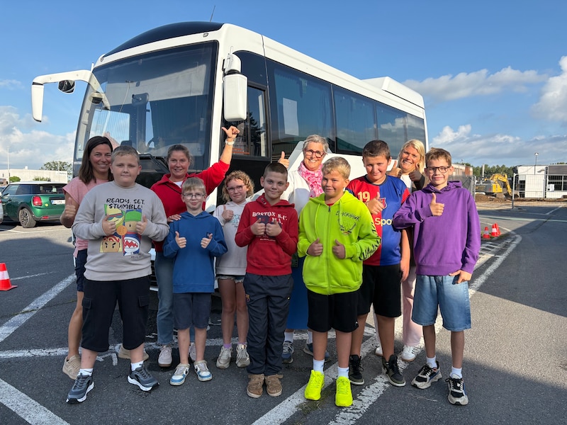 Viblo Leieland start schooljaar met nieuwe directeur, nieuwe schoolbus én bouwwerken: “Het wordt een uitdagend schooljaar”