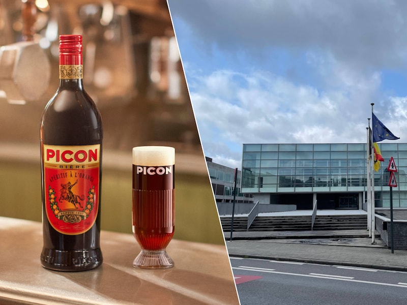 Salesmanager ontsnapt aan alcoholslot nadat hij ‘picon leert drinken’ in Izegem: “Ik heb me daar een beetje aan mispakt”
