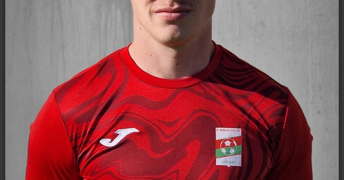 Glenn Van Hout gaat op zoek naar eerste uitzege met Berg en Dal tegen ex-club Heist: “Resultaten kun