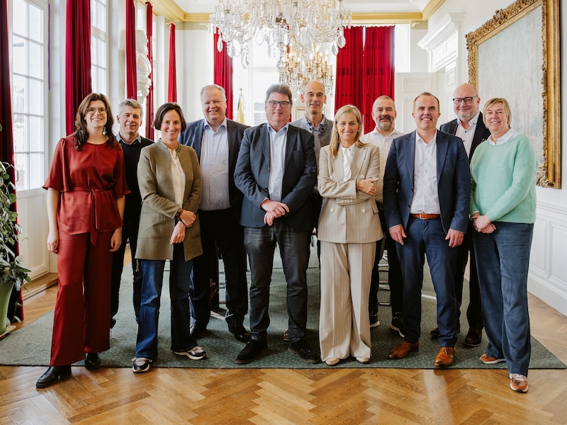 Wandelpromenade langs de Durme, referendum over Koewacht en opening Oude Post: de tien opvallendste dossiers van een jaar lokale politiek in Lokeren