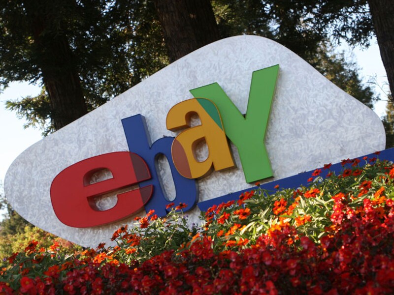 Ebay doet een nieuwe poging om voet aan de grond te krijgen in China.