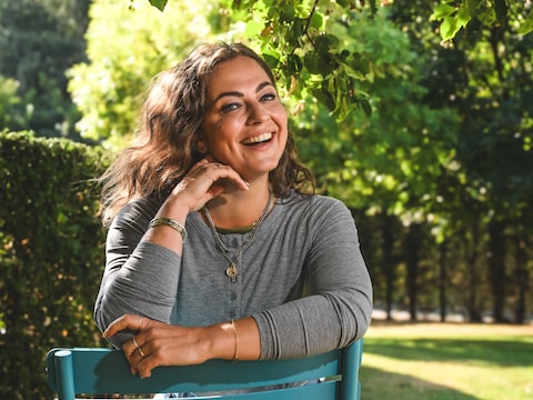 Frances Lefebure en Boris Van Severen hebben heftige jaren achter de rug: “We zijn zelfs twee keer naar een relatietherapeut geweest”