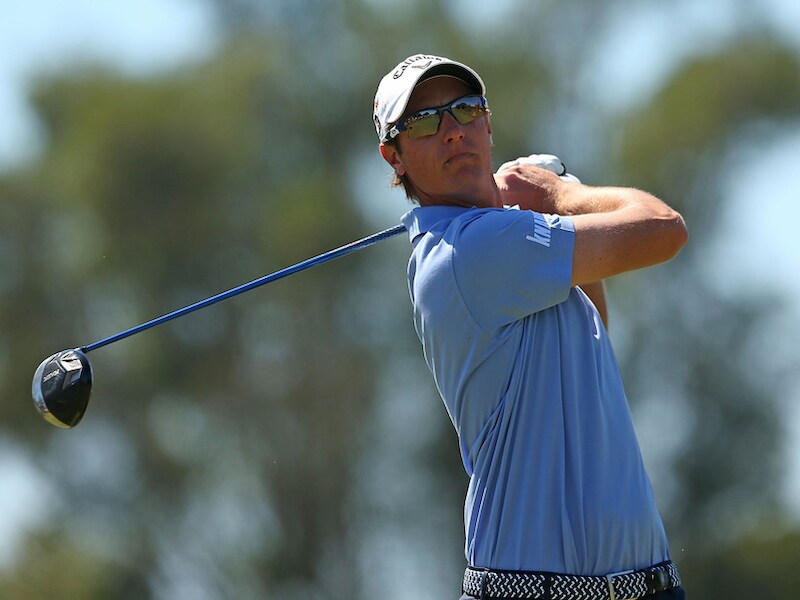 Nicolas Colsaerts.