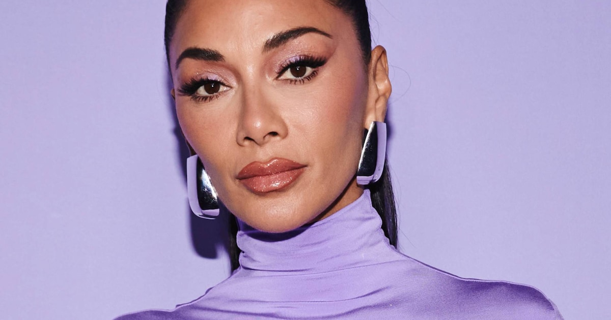 Nicole Scherzinger over de comeback van The Pussycat Dolls: “Het leek alsof ik een geweldig leven ha