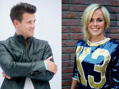 Josje brak het hart van Levi