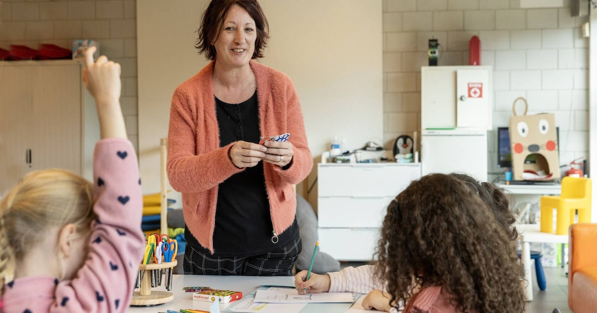 Nieuwpoort zoekt vrijwilligers voor huiswerkondersteuning van kinderen