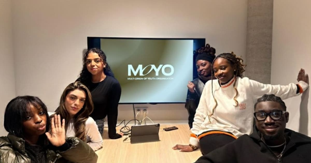 Studenten voelen zich niet thuis bij bestaande clubs en lanceren eigen vereniging: “Geen alcohol en 