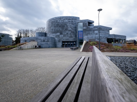 GC ‘t Blikveld in Bonheiden.