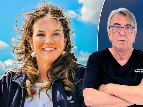 Presentatrice Siska Schoeters (44) gebruikt botox voor onderhoud, zegt ze. Cosmetisch chirurg Jan Vermeylen beantwoordt 8 vragen over de behandeling. 