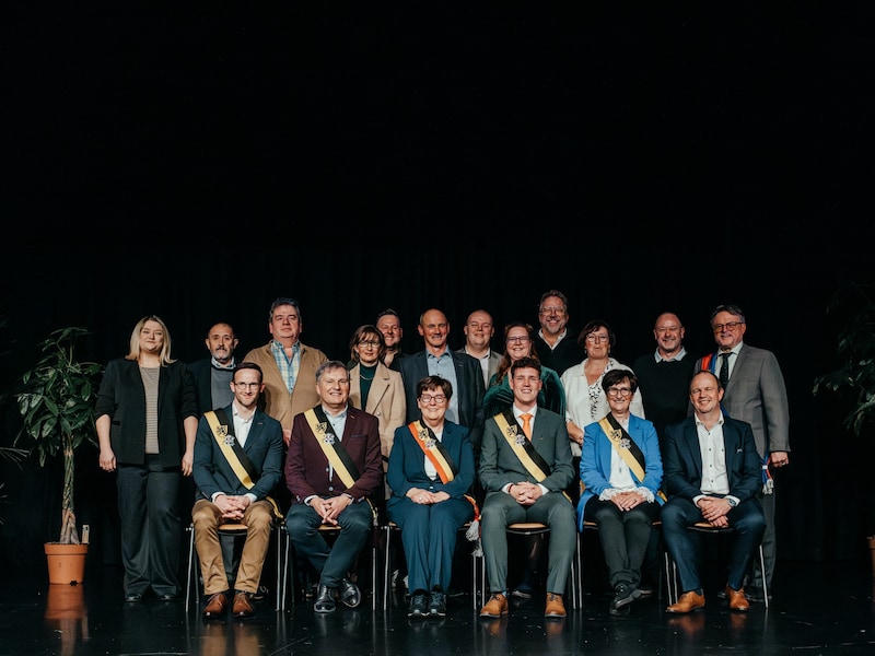 Lendelede keurt reglement goed om eretitels aan lokale politici toe te kennen