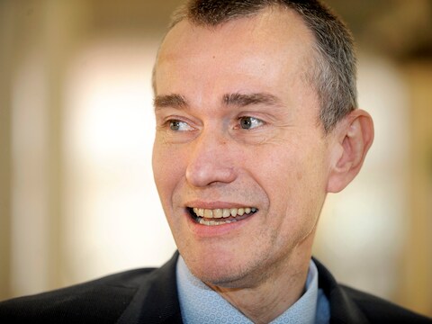 Frank Vandenbroucke