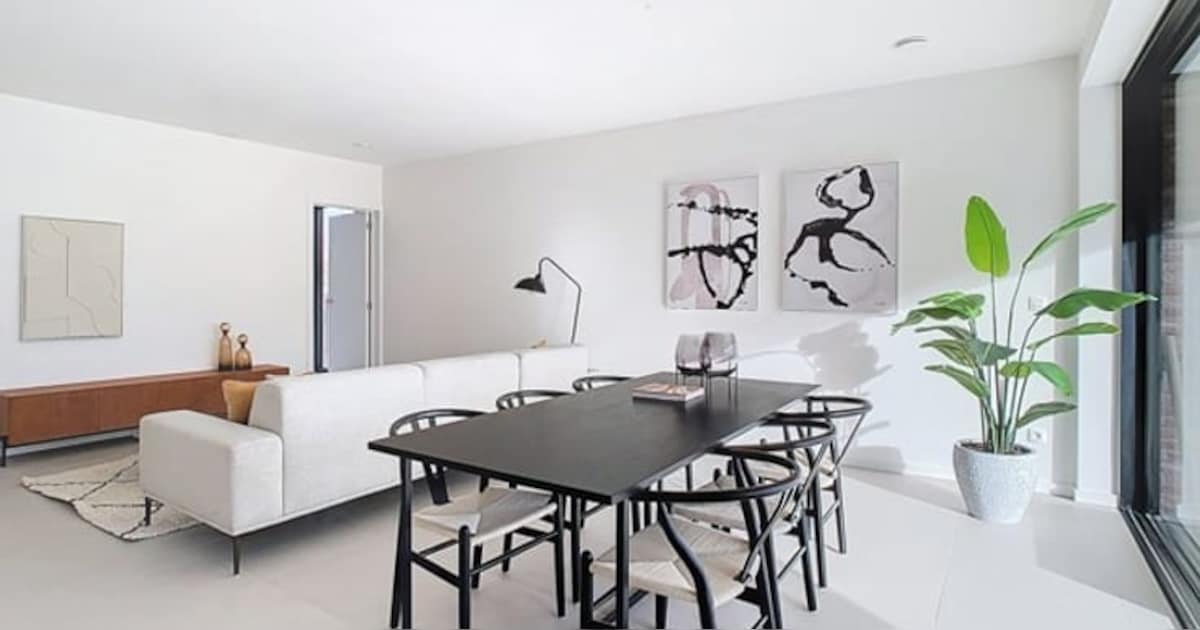 Deze 11 woningen zijn nu te koop in Hasselt