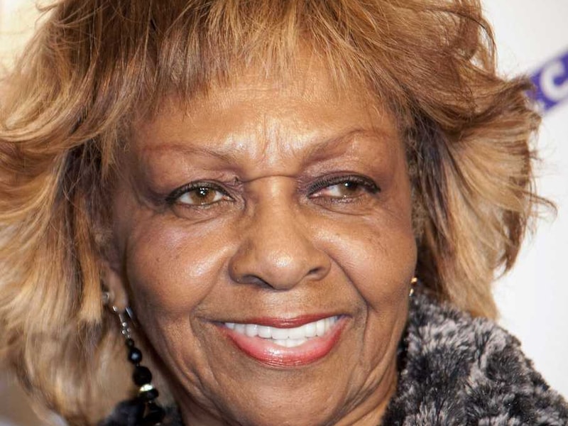 Cissy Houston