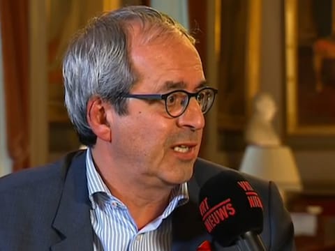 Dirk Van der Maelen (sp.a)