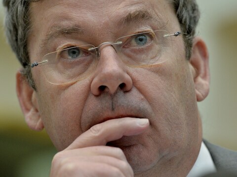 Didier Bellens.