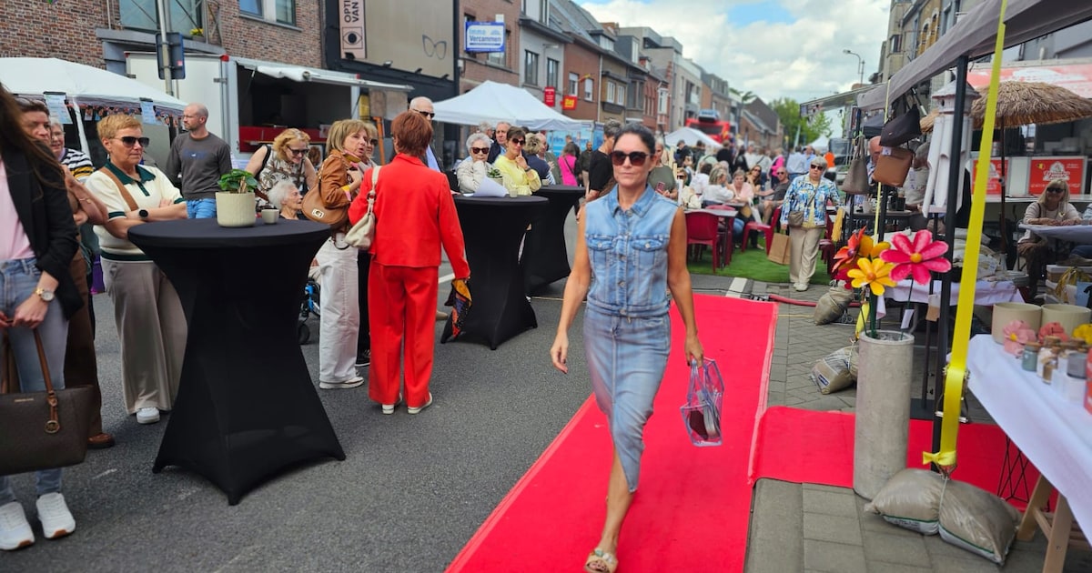 Putse Feesten lokken opnieuw massa bezoekers: “Laten zien hoe gezellig Putte kan zijn”