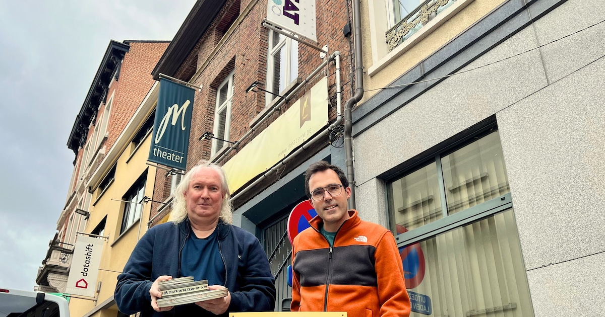 Filmhuis viert nieuwe locatie met openingsfeest: “Vertonen bekroonde films met een uitgesproken Mech