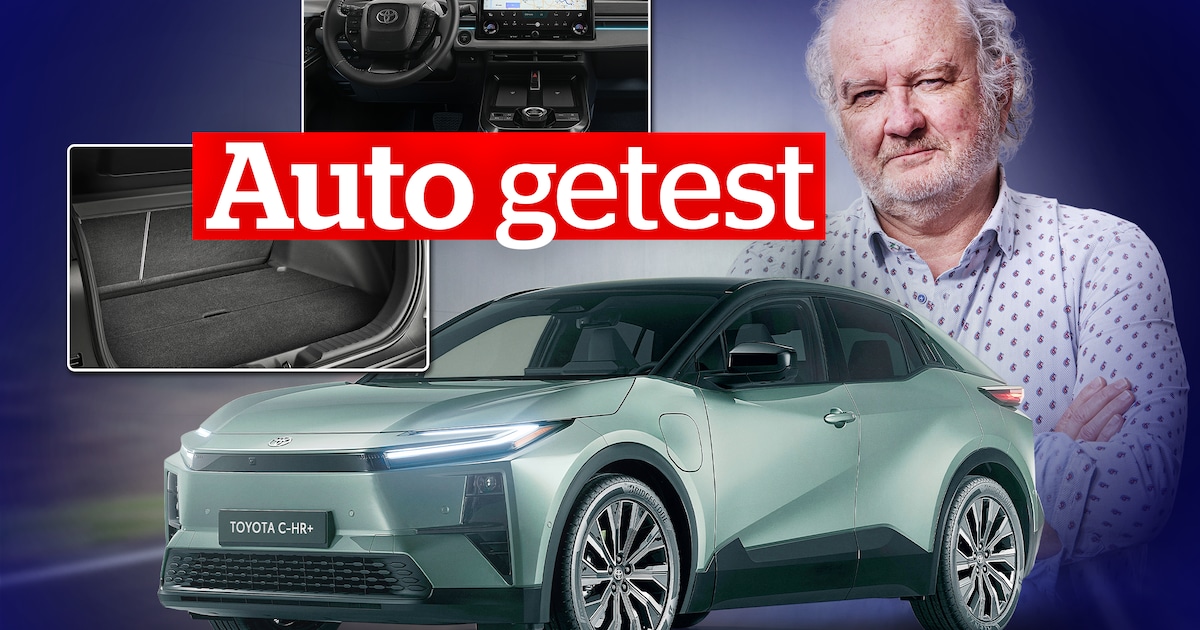 Grootste autobouwer ter wereld lanceert derde elektrische model: “Voor ...