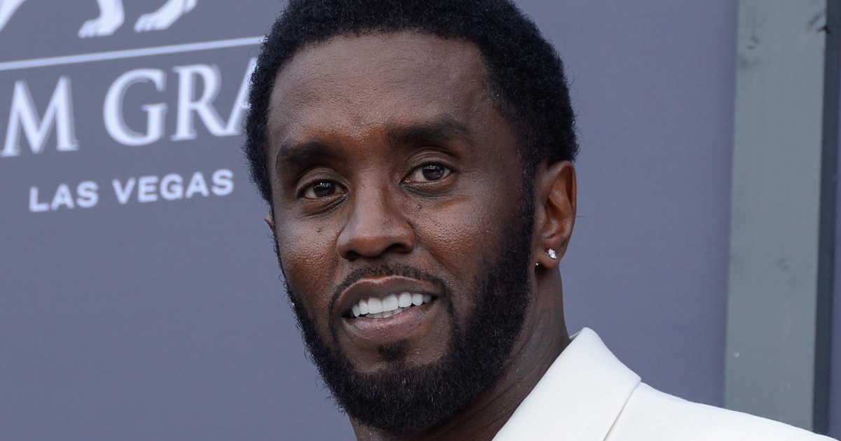Opnieuw strafvermindering voor Sean ‘Diddy’ Combs: rapper komt eerder ...