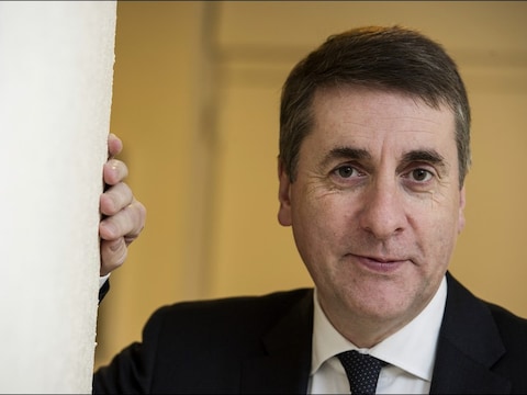 Olivier Maingain (FDF).