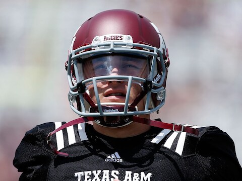 Johnny Manziel