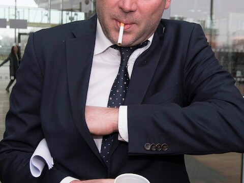 Dimitri Bontinck