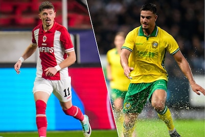 Arbnor Muja (ex-Antwerp) op weg naar STVV - Racing Genk denkt aan Zweedse spits van Hammarby