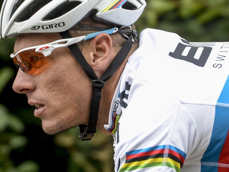 Philippe Gilbert.