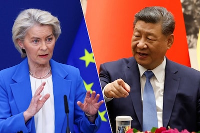 China waarschuwt voor tegenreactie als EU handelsbeperkingen uitbreidt