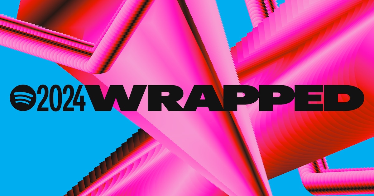 Daar is Spotify Wrapped weer: dit zijn het meest gestreamde nummer en ...