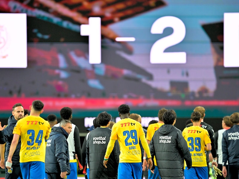 Issame Charaï en Westerlo ontvangen KRC Genk in strijd om eerste plaats: “‘Battle per battle’ gaan we ervoor”