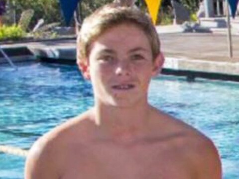 Matthew Burdette.