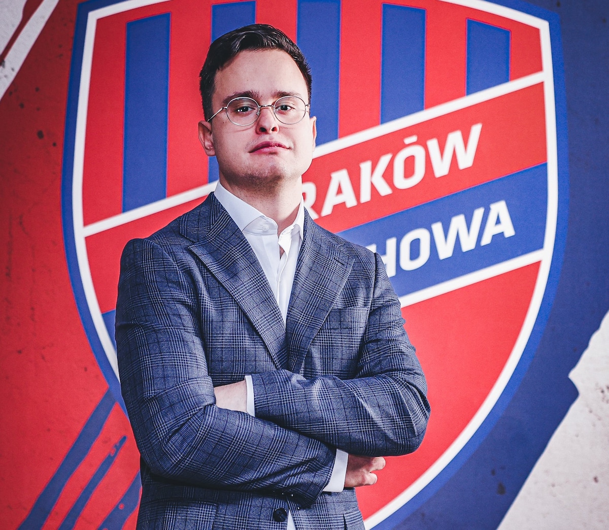 Ex-Gent-hoofdscout Samuel Cárdenas is nieuwe sportief directeur bij Poolse kampioen | AA Gent | HLN.be