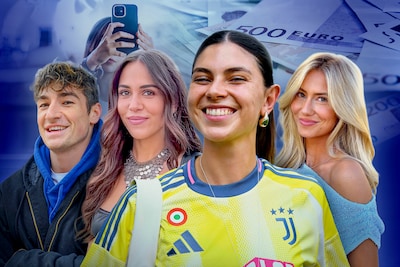 Van ruim 850.000 euro per jaar tot 20.000 euro: dit zijn de 25 meest rendabele Vlaamse influencers