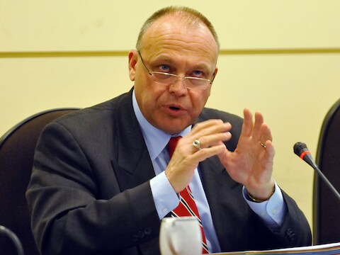 Jean-Luc Cottyn.