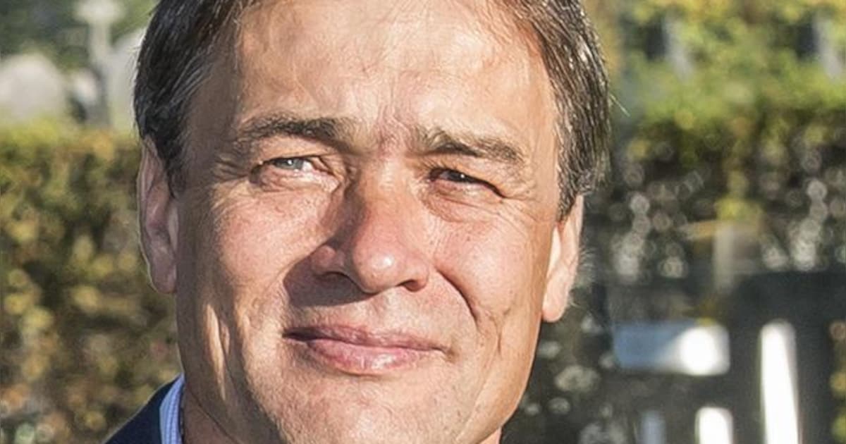 Patrick Lesage staat schepenambt af aan Chris Verhaeghe | Staden | HLN.be