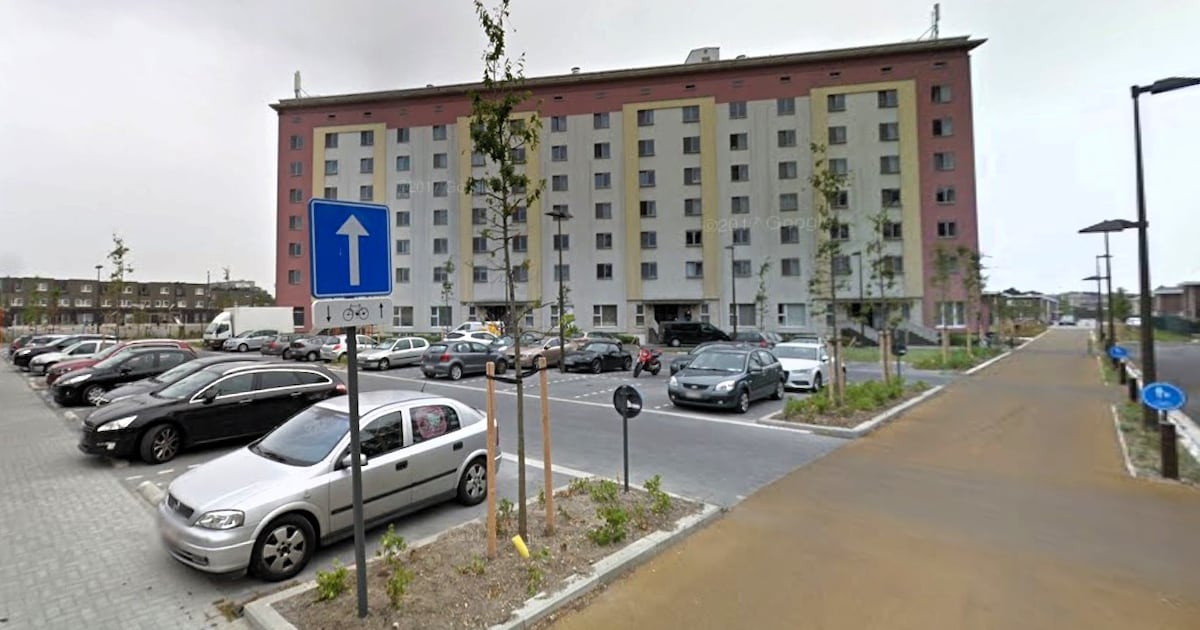 Parking in Oud Oefenplein krijgt meer ruimte voor fietsen en steps: werken starten volgende week