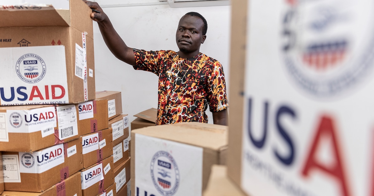 Internationale studie waarschuwt: besparingen op ontwikkelingshulp kunnen leiden tot 22,6 miljoen do