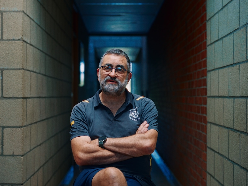 KIJK. Van voetbalpapa tot voorzitter: vrijwilligers zijn het hart van de clubs