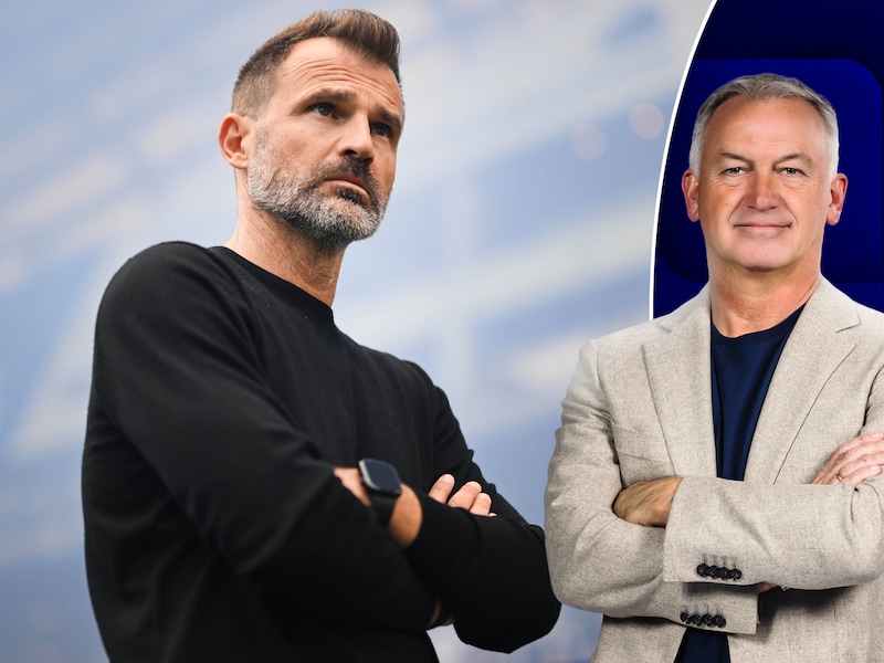 “Ivan Leko laat zoiets geen tweede keer gebeuren”: Marc Degryse denkt dat Club Brugge-coach deze week met vuist op tafel zal slaan