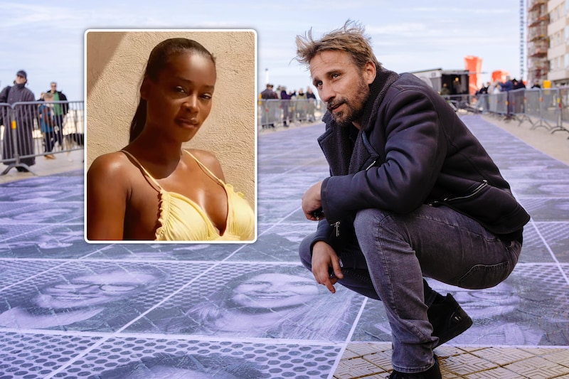 Acteur Matthias Schoenaerts (48) over het vaderschap: “Ik ben  zielsgelukkig: what can I say?” | Nina | HLN.be