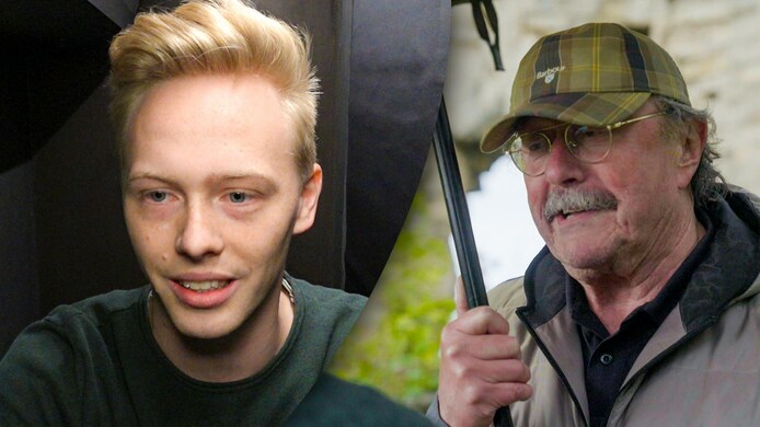 Twijfels doen Yarno de das om in ‘Bestemming X’: “Tijdens de laatste ...