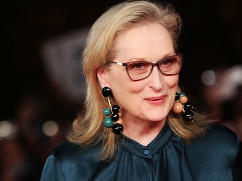 Meryl Streep