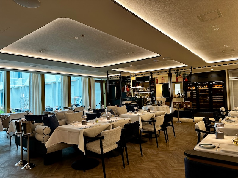 RESTOTIP. Geen pizza bij deze Italiaan in Gent: Arno Ristorante brengt ...