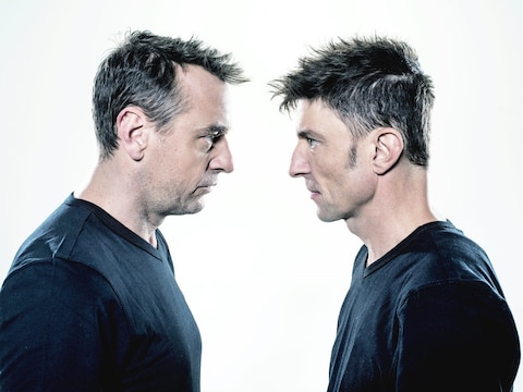 Wauters vs. Waes zorgt voor een kijkcijferrecord op VTM.