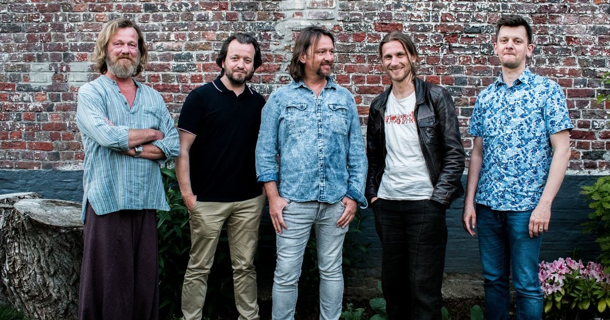 Met rockmuziek en vuurwerk sluit Houthulst dit weekend Meifoor af ...